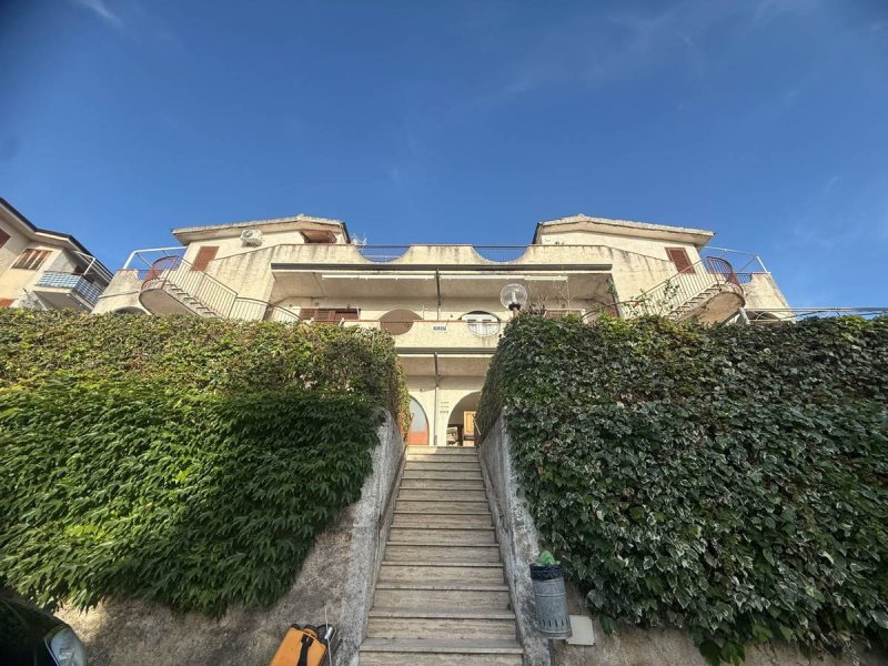 Appartamento a Santa Maria del Cedro