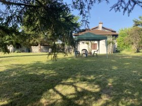 Villa in Travesio