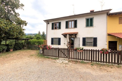 Detached house in Borgo San Lorenzo