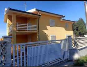 索尔索独栋房屋