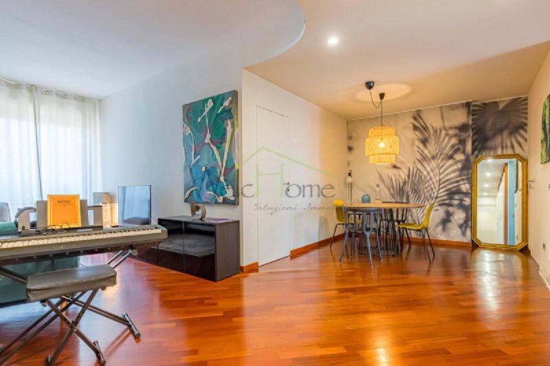 Apartamento em Milão