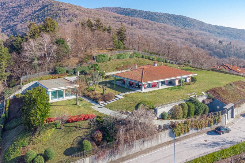 Villa in Tavernerio