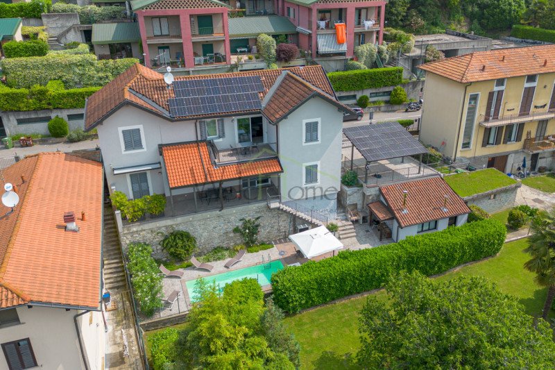 Villa in Como