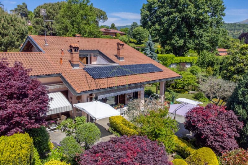 蒙托尔法诺别墅