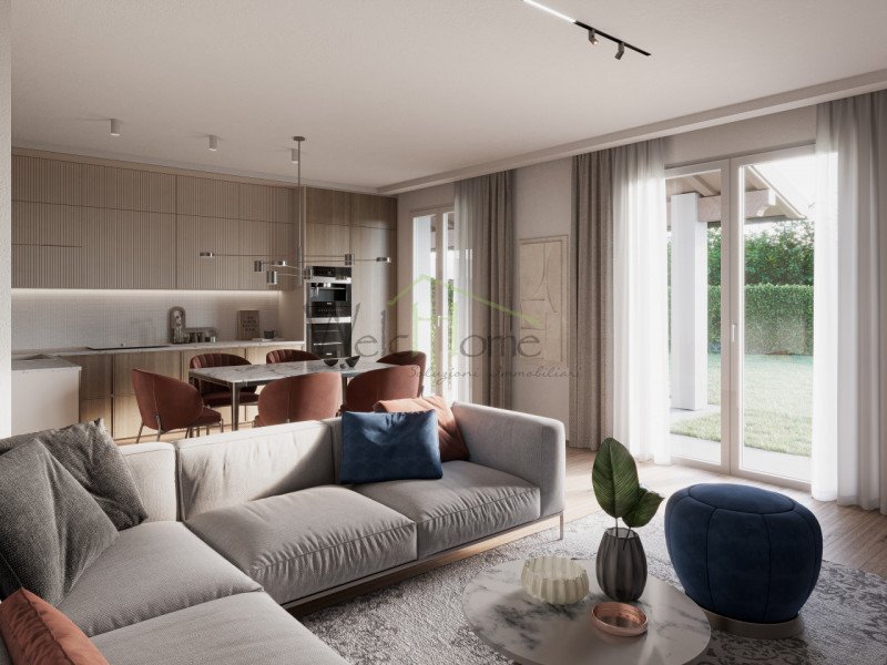 Radhus i Albese con Cassano