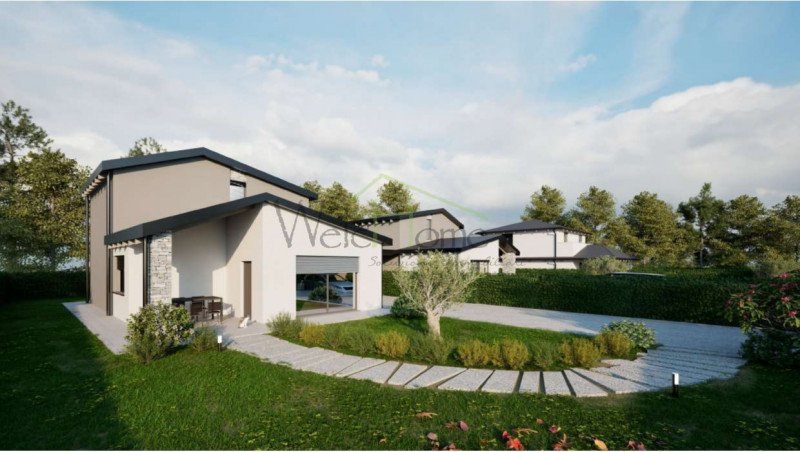 阿尔巴维拉别墅