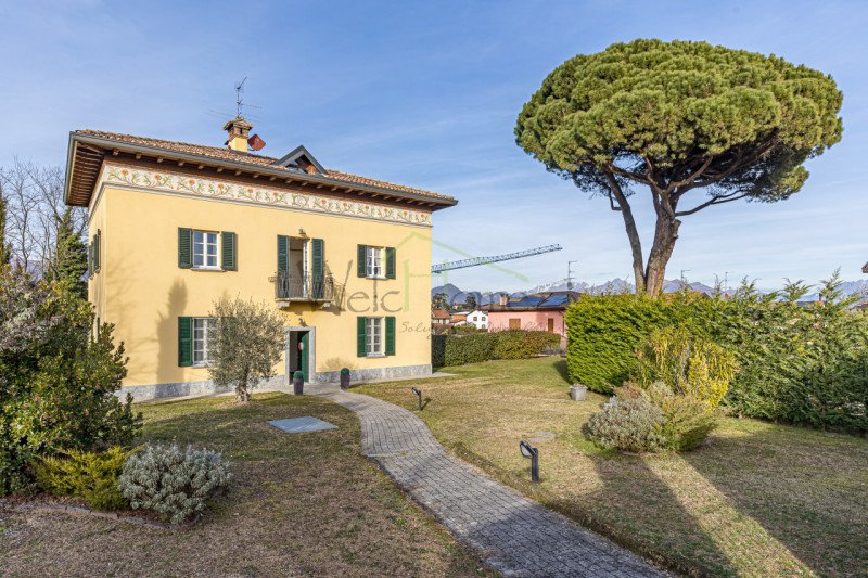 Квартира в Альзате-Брианца