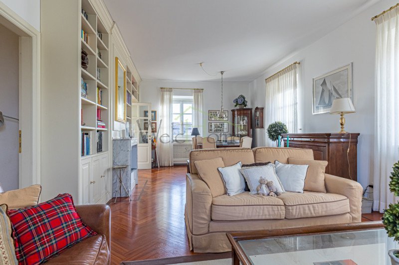 Appartement in Alzate Brianza