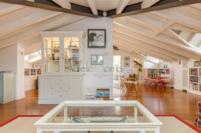 Квартира в Альзате-Брианца