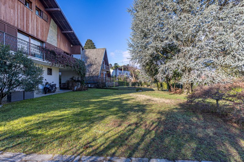 Villa i Anzano del Parco