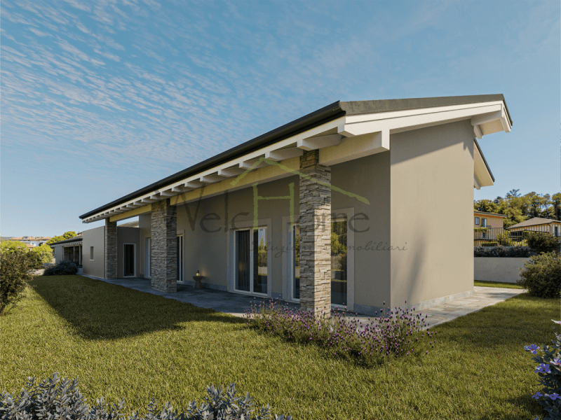 Moradia em Tavernerio