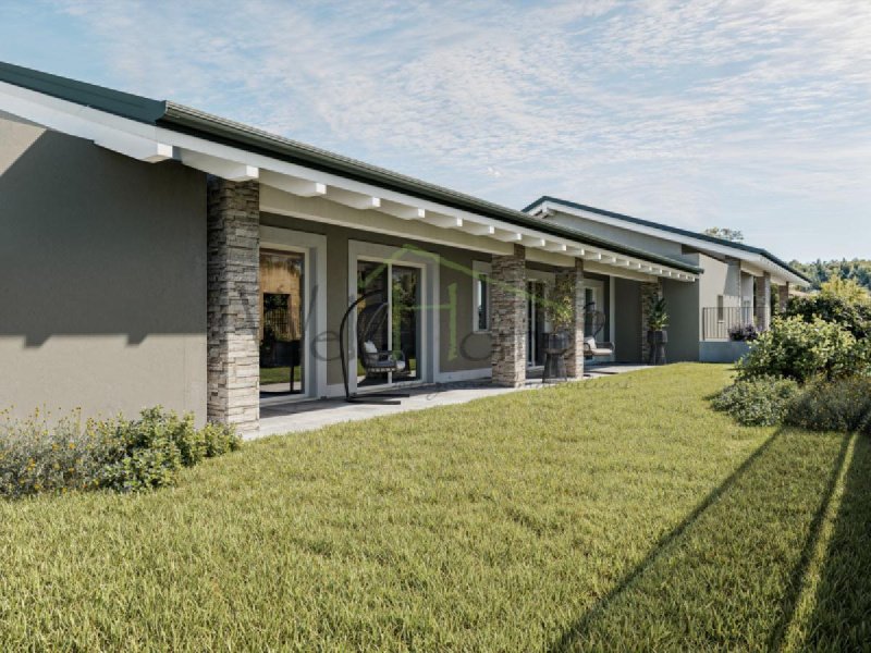 Moradia em Tavernerio