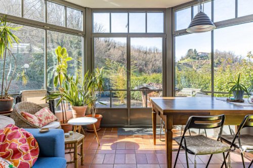 Вилла в Комо