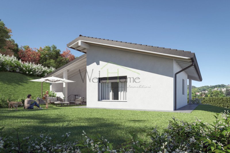 Villa à Tavernerio