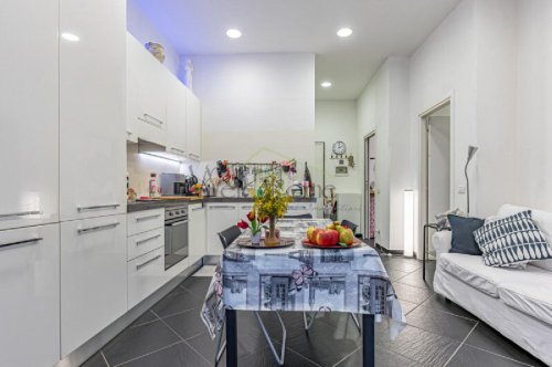 Wohnung in Como