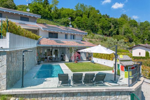 Villa in Tavernerio
