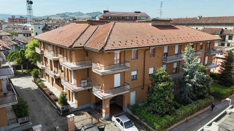 Квартира в Альба