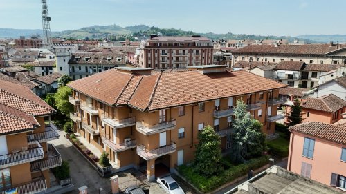 Квартира в Альба