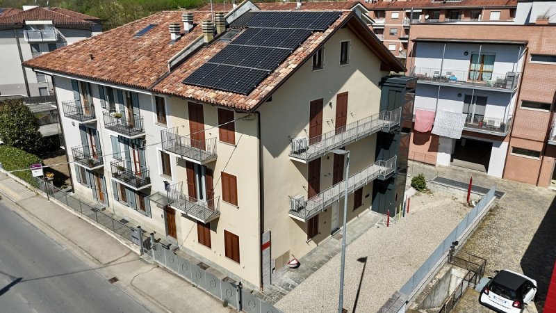 Квартира в Альба