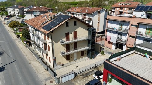 Квартира в Альба