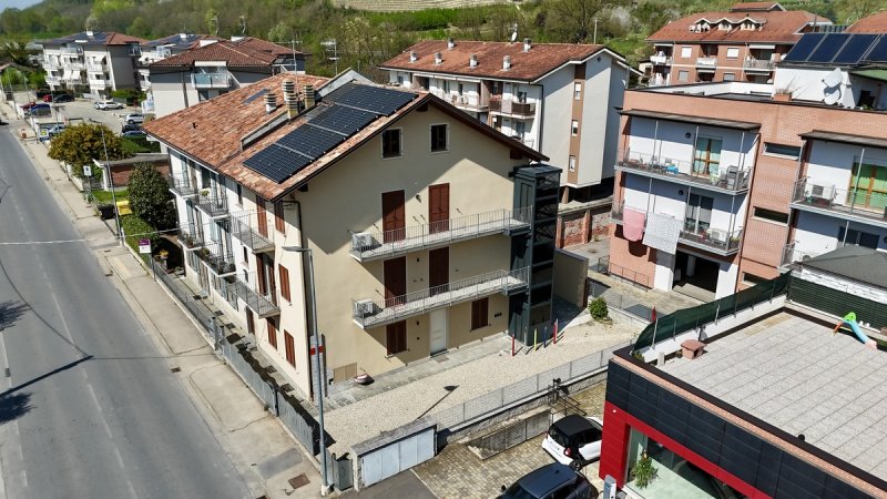 Квартира в Альба