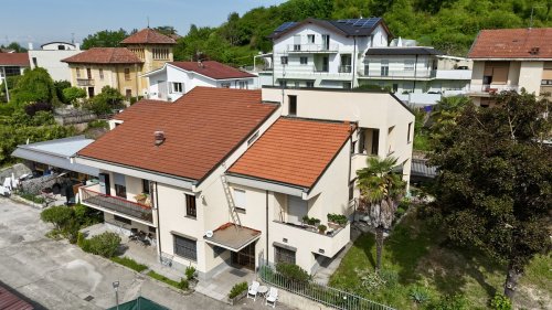 Квартира в Альба