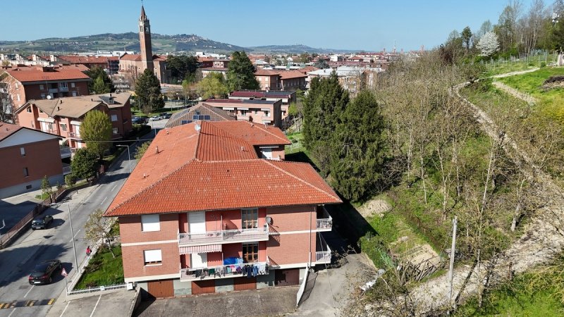 Квартира в Альба