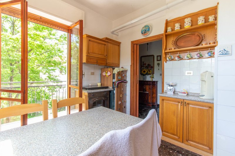 Appartement à Tiglieto