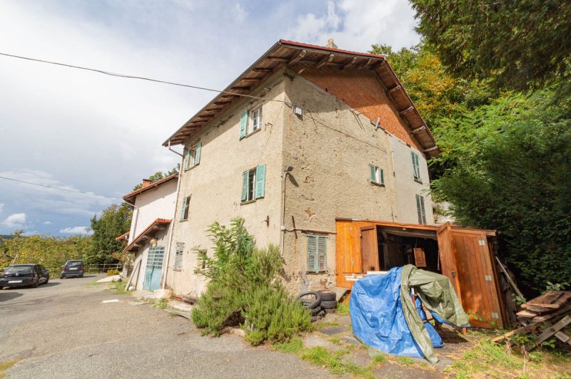 乌尔贝乡间房屋