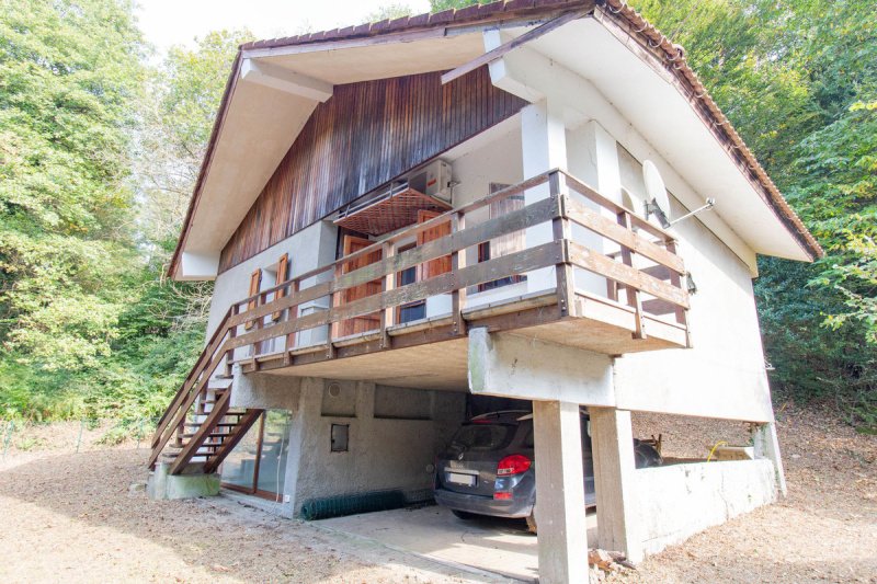 萨塞洛独栋房屋