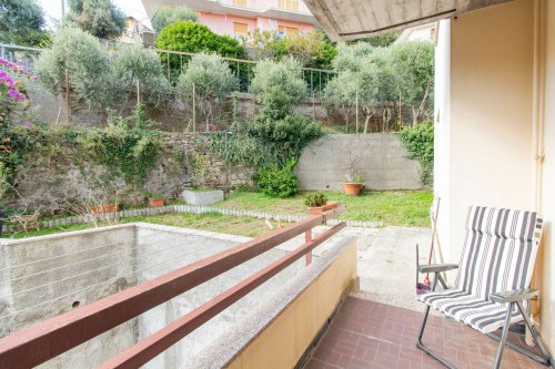 Appartement in Genua