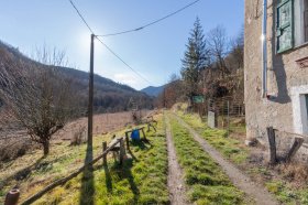 Maison de campagne à Molare