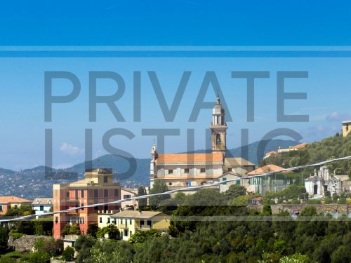 Villa in Chiavari