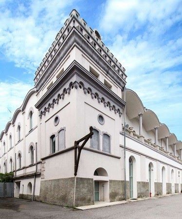 Villa i Alzano Lombardo