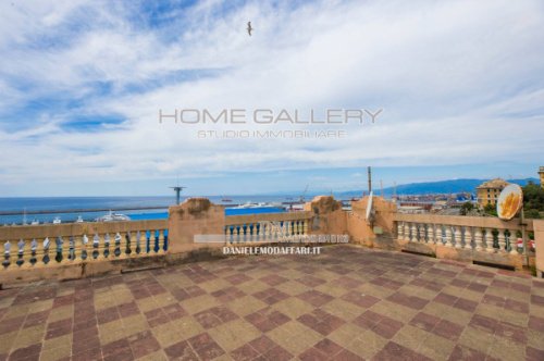 Appartement à Gênes