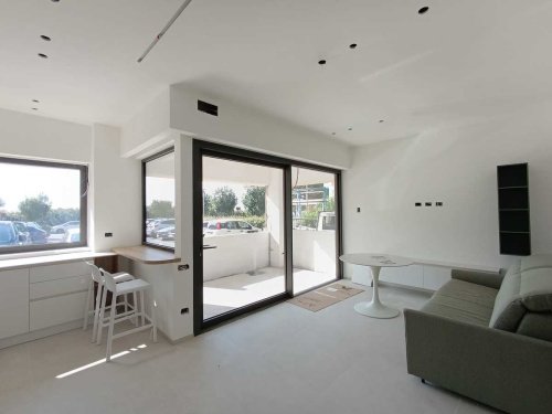 Apartamento em Spotorno