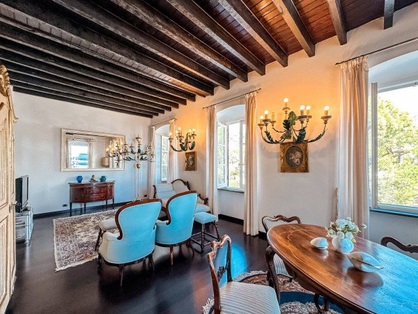 Apartamento en Santa Margherita Ligure