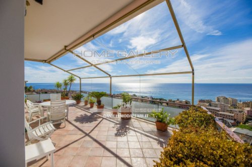 Чердак в Генуя