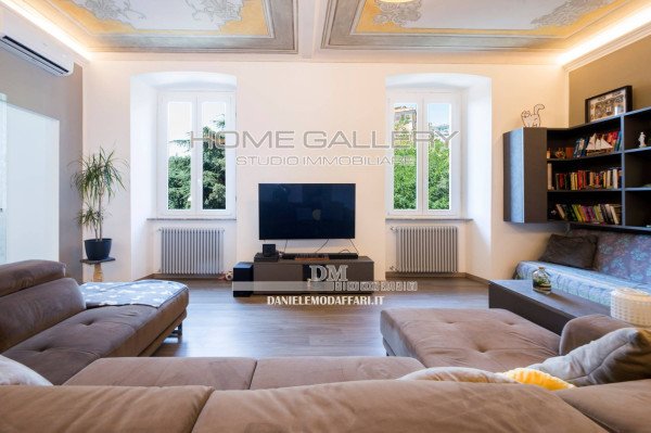 Appartement à Gênes