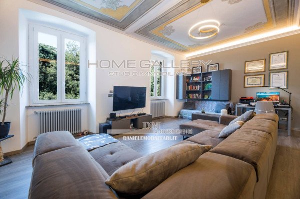 Appartement à Gênes