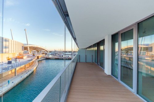 Квартира в Генуя