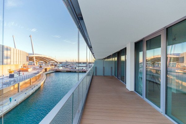 Квартира в Генуя