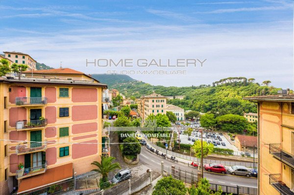 Apartamento em Camogli