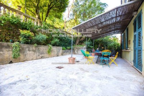 Appartement in Genua