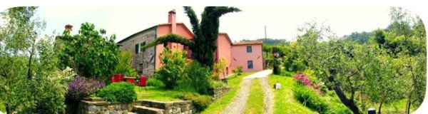 福斯迪诺沃农舍