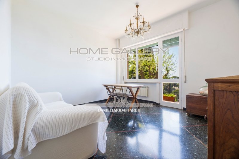 Appartamento a Camogli
