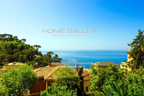 Appartamento a Camogli