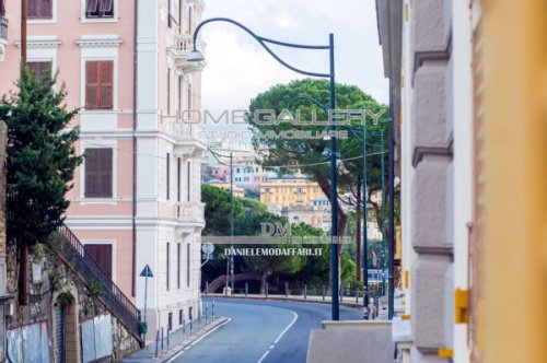 Lägenhet i Genua