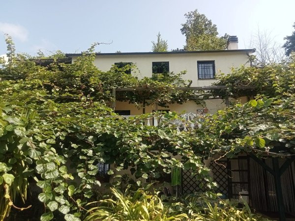 Villa in Avegno