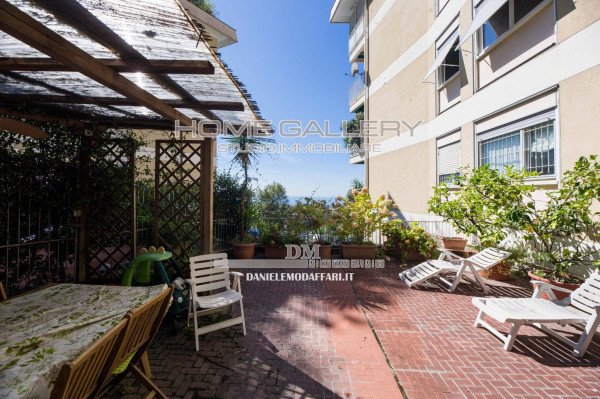Apartment in Genoa